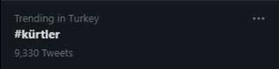 oh no