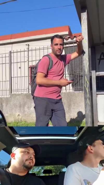 Y despu&eacute;s dicen que no hay rom&aacute;nticos...
