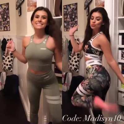 Loop Collage