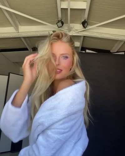Sophia Luders