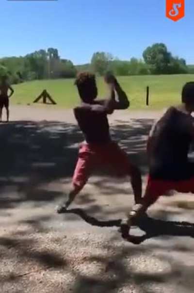 HMFT after I couldnt even see it comin