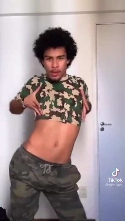 FAZ ESSE TIKTOK MUQUINHA A? MI? GÃO?