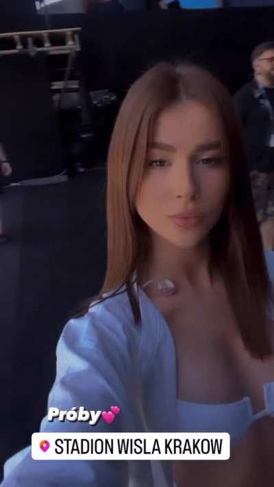 Roxi
