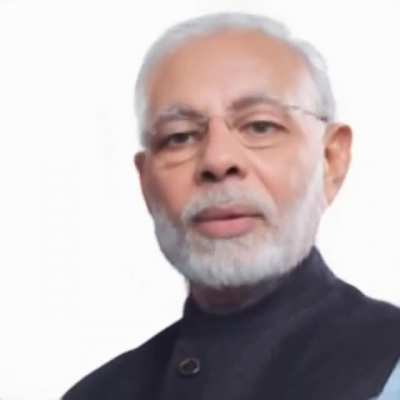 Narendra Modi's Deepfake ft. Hindustani Bhau