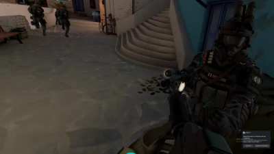 Give me my mag!!!