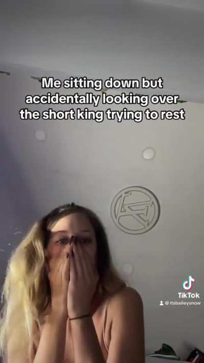 Sorry sir! 😫
