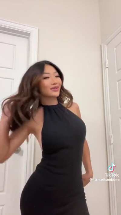 Gorgeous Abg