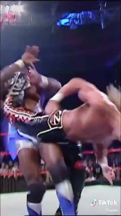 Sweet Chin Music