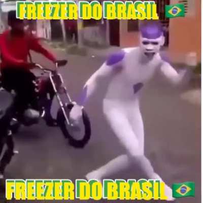 FREEZER