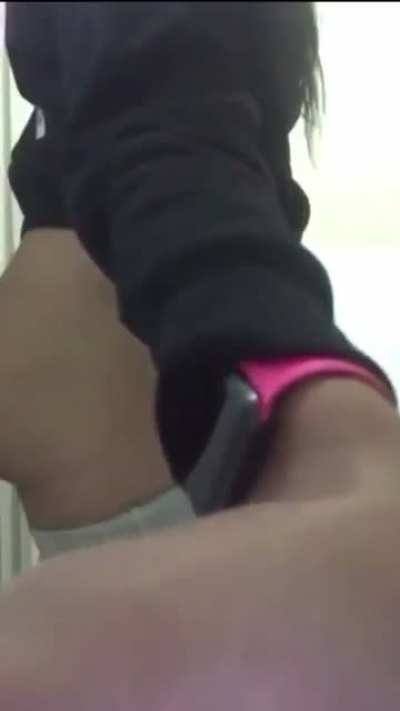 Lee drilly girlfriend (full video)