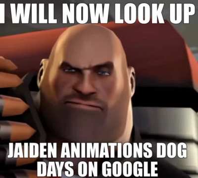 God has left us