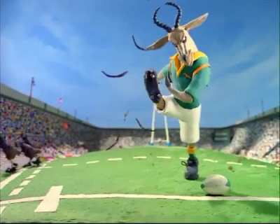 Bokke!!