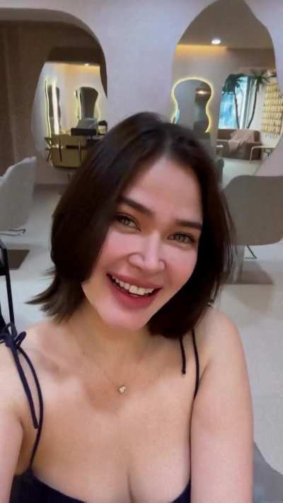 Bela Padilla