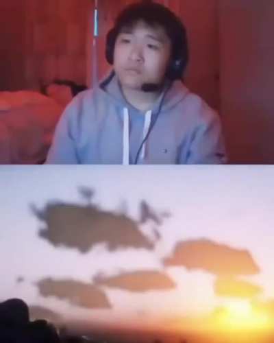 The good ending