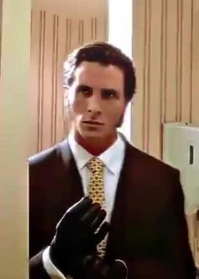 Bateman killed the title