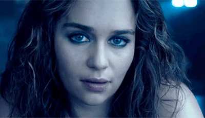 That look...