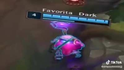 CARREGO OQ FDP ?