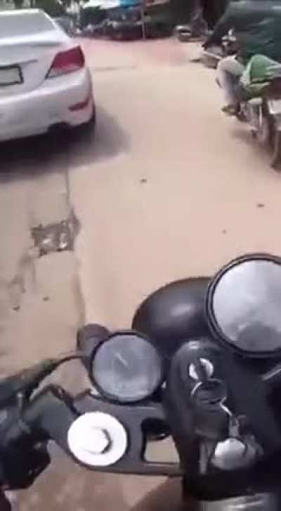 My ass just ate my underwear watching this!