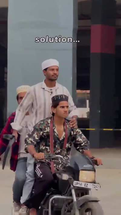 Most feminist PakiBro