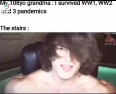 me when :