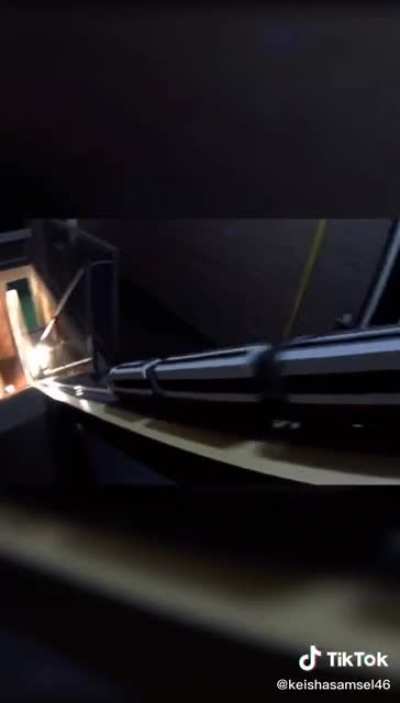 Elon&rsquo;s HyperLoop in action