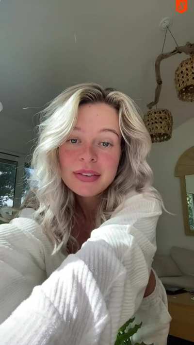 Who is this?