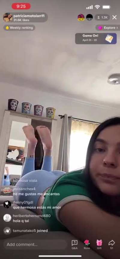 🤤
