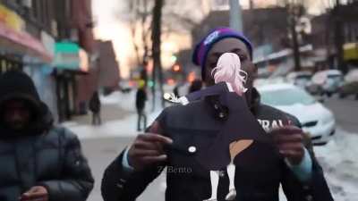 Hood Chika