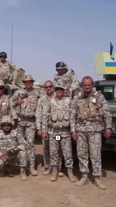 Нападальщики
