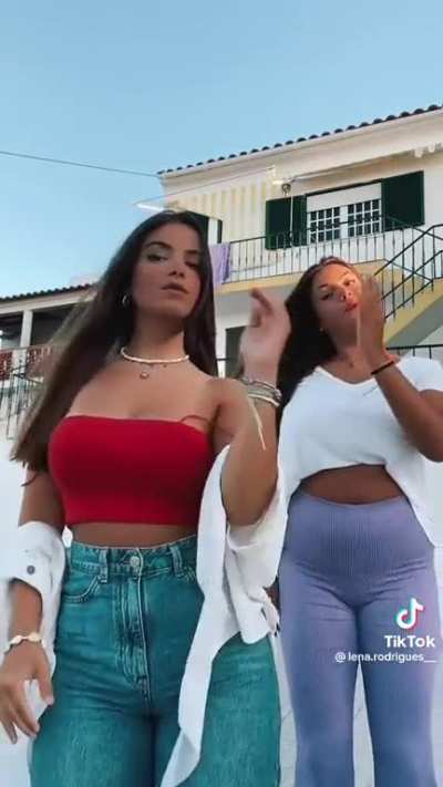 Duas vacas