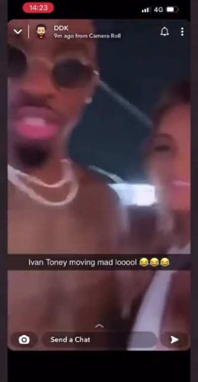 Ivan Toney says &ldquo;fuck Brentford&rdquo; possible move away? Where would you like to see him and where would he fit in best?