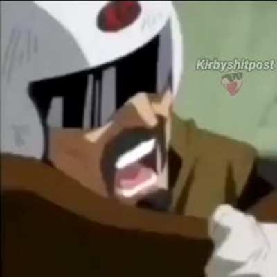 GOKU N WORD