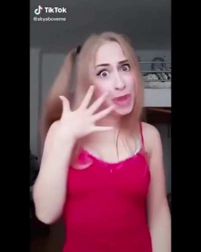 An original dance