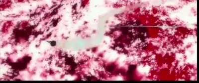 everybody talks about ramiel&rsquo;s scream but nobody talks about this: