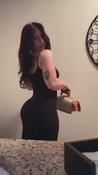 Jiggle.