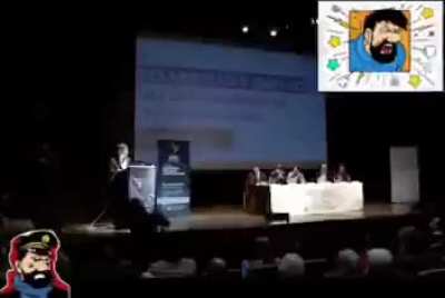 Axel Kicillof - 