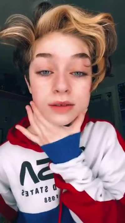 Addison Grace