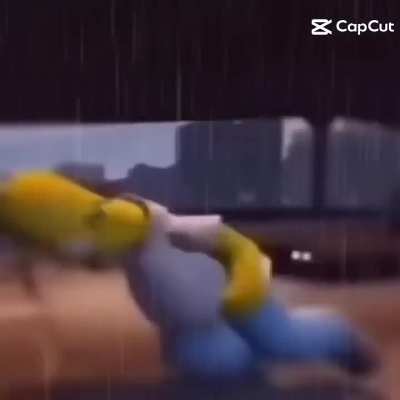 If I see ONE MORE FUCKING POST OR INGAME MESSAGE ABOUT JASONS "big hitboxes" IM GOING TO LOSE MY FUCKING MIND (video unrelated)