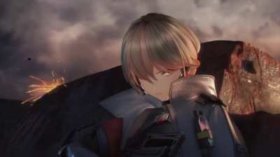 GF2E Short Movie
