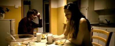 Anna Gy&ouml;rgyi - Tabl&oacute; (HU2008) - Just having dinner