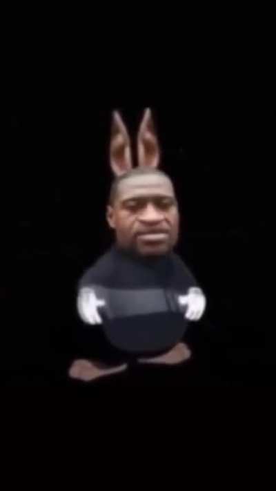 Very dank chungus meme!