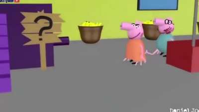 Papai e Mam&atilde;e Pig Est&atilde;o sendo Investigados