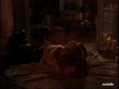Tess Broussard in The Pleasure Zone (1999) Scene 3 - part 1