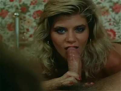 80s Eye Contact Expert