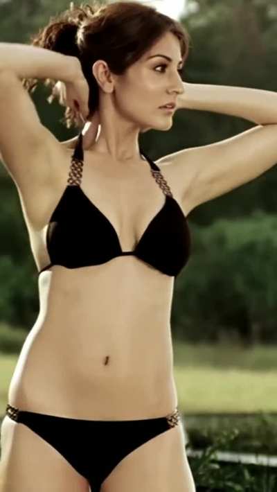 I would die to see Anushka in Blacked porn