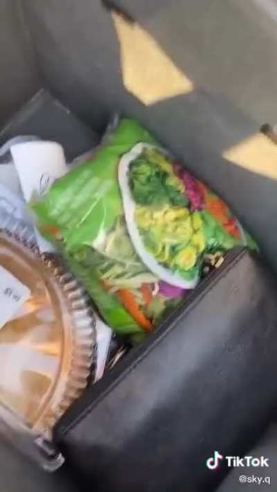Found on tiktok