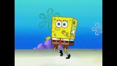 Spong Over