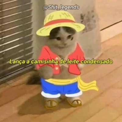 Sabor n&atilde;o importa