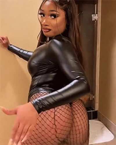 Megan Thee Stallion