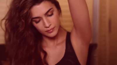 Hot armpit 🤤